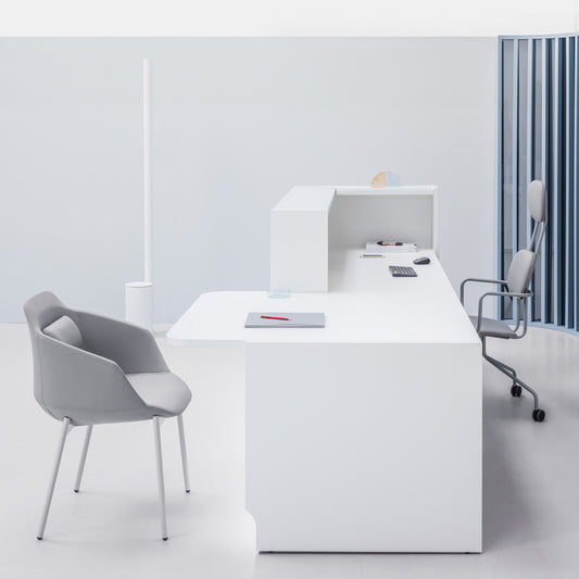 Linea Receptionsdisk