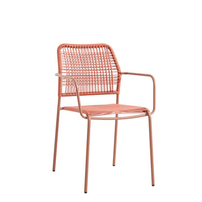 Repstol Lilly – Terrakotta