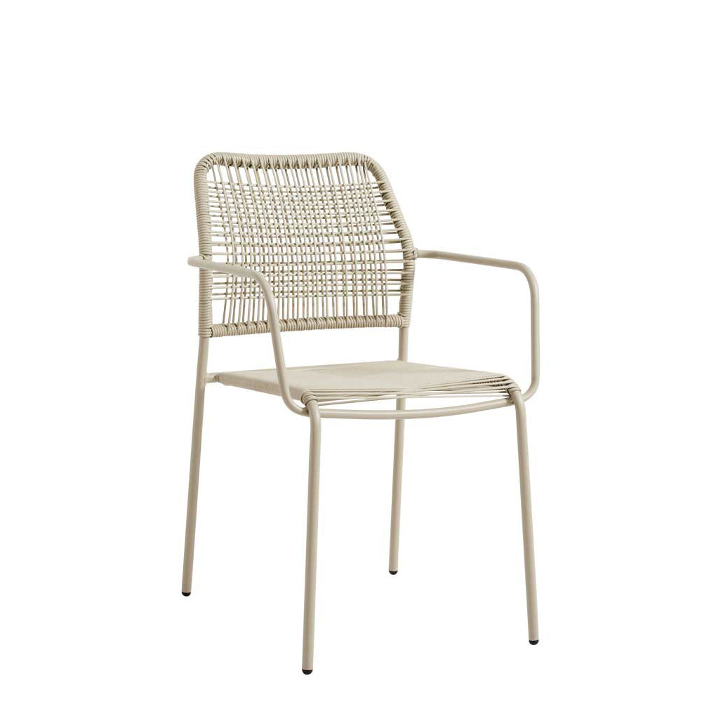 Repstol Lilly – Greige