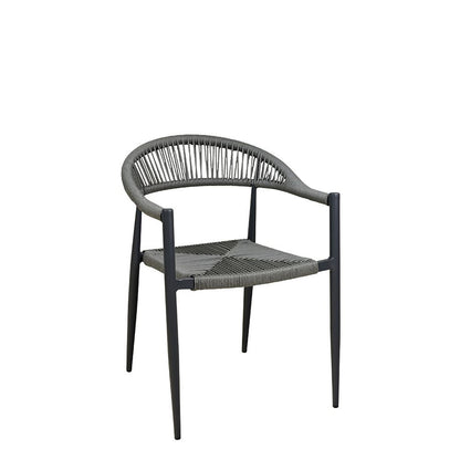 Repstol Stina – Grå