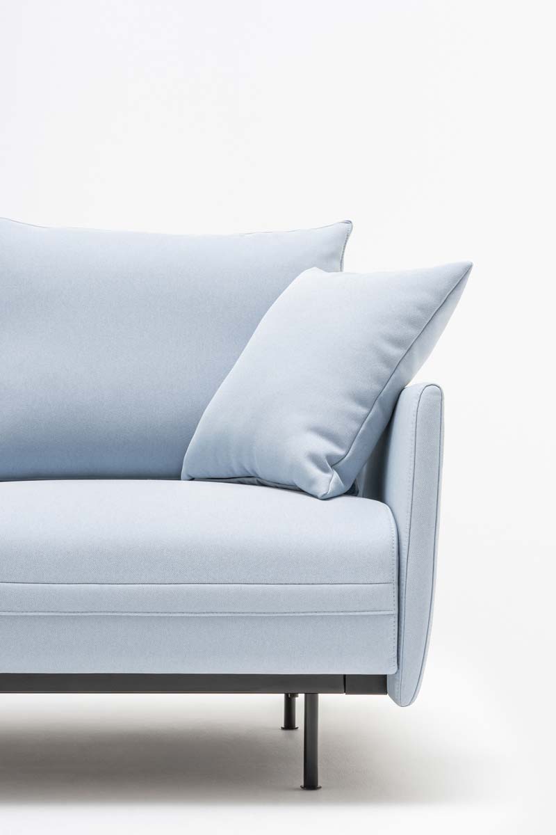 Lotus Soffa