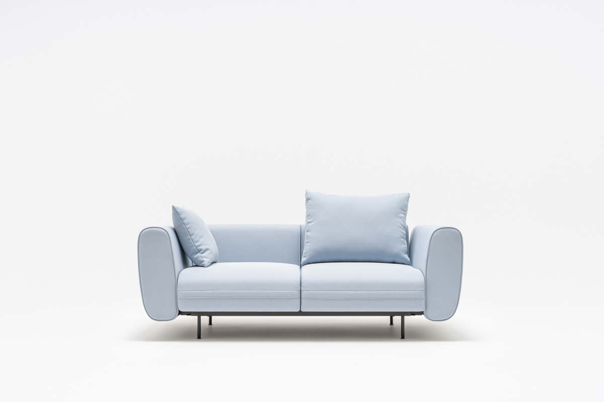 Lotus Soffa