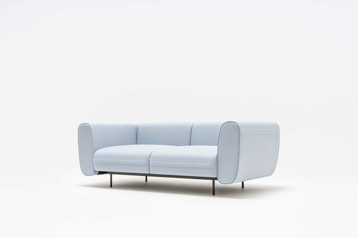 Lotus Soffa