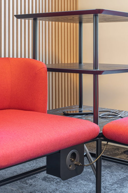 Agora Sittsystem