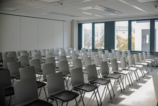 Shila Konferensstol, 4-benat underrede