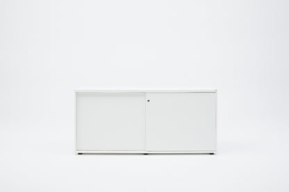 Standard sliding door cabinet