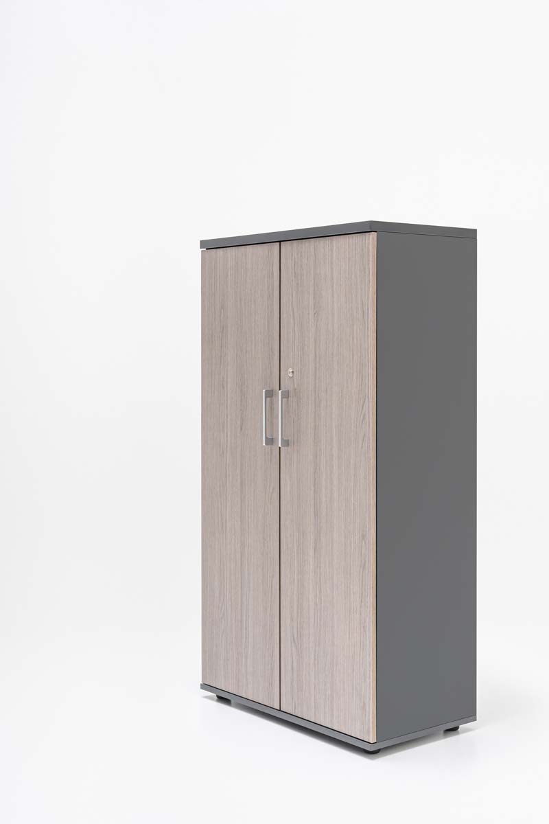 Standard file cabinet