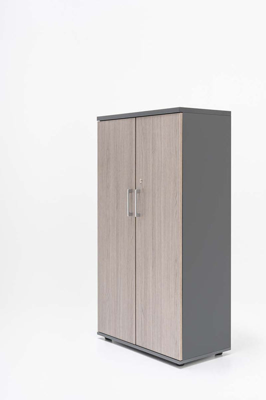 Standard file cabinet