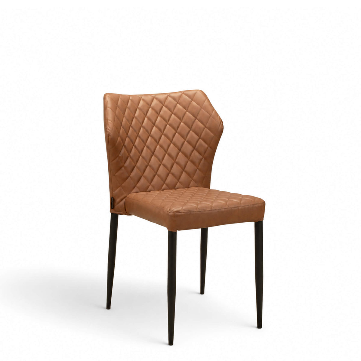 Stapelstol Tore – Brun