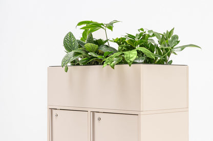 Locker Plus blomkruksmodul
