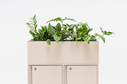 Locker Plus blomkruksmodul