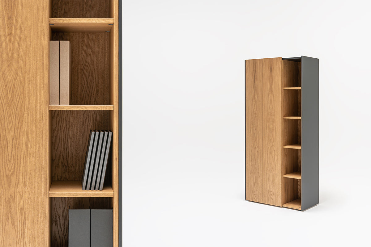 Viga wardrobe