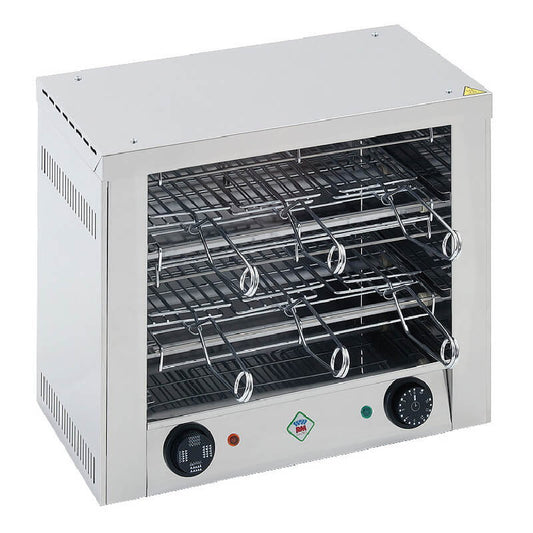 Brödrost_toastmaskin T960