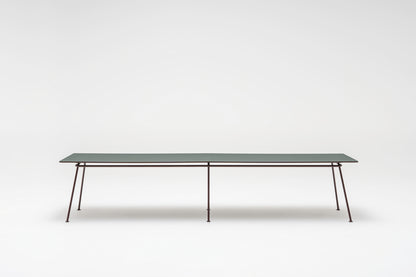 New School Bänkbord