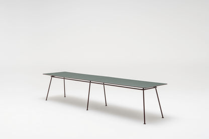 New School Bänkbord