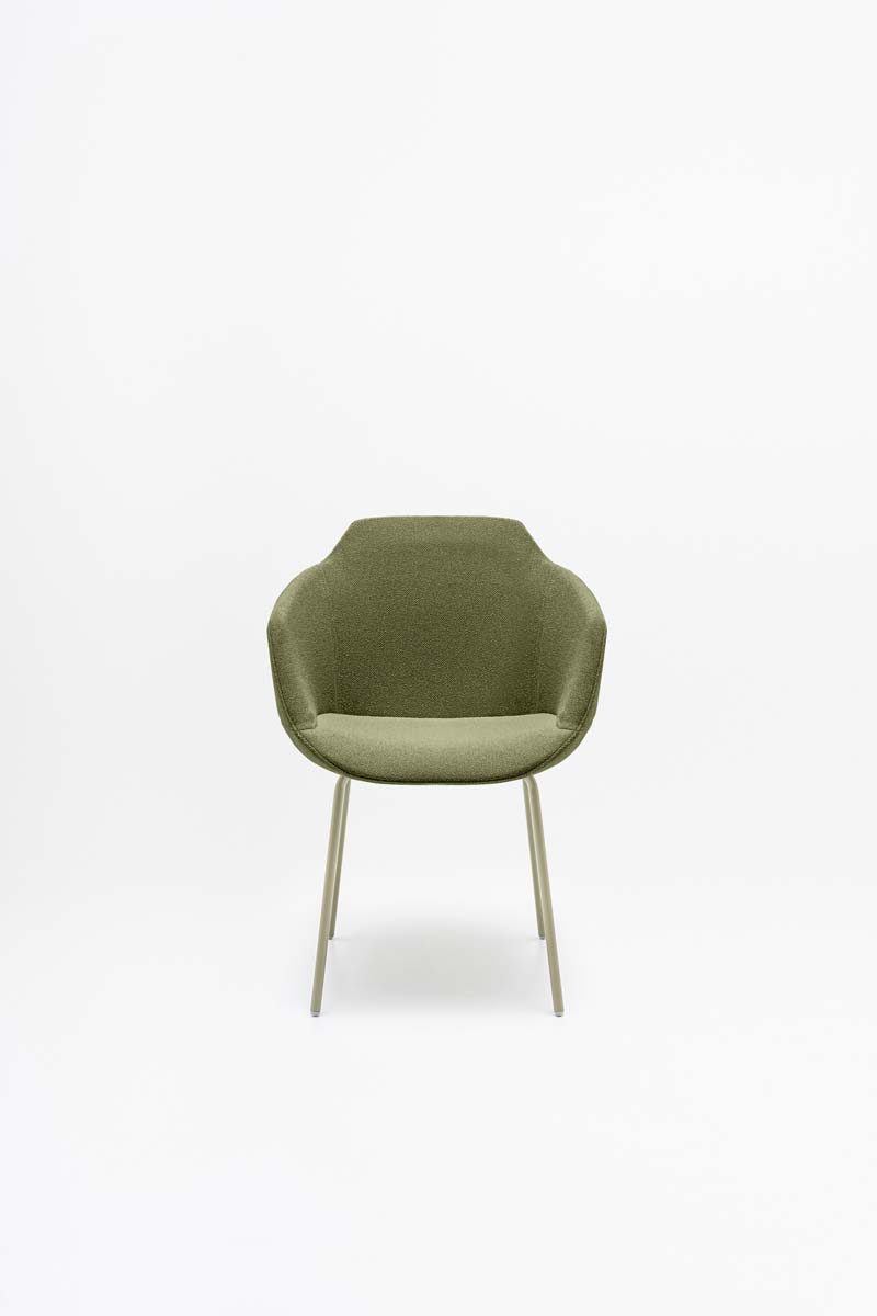 Ultra Konferensstol, 4-benat underrede