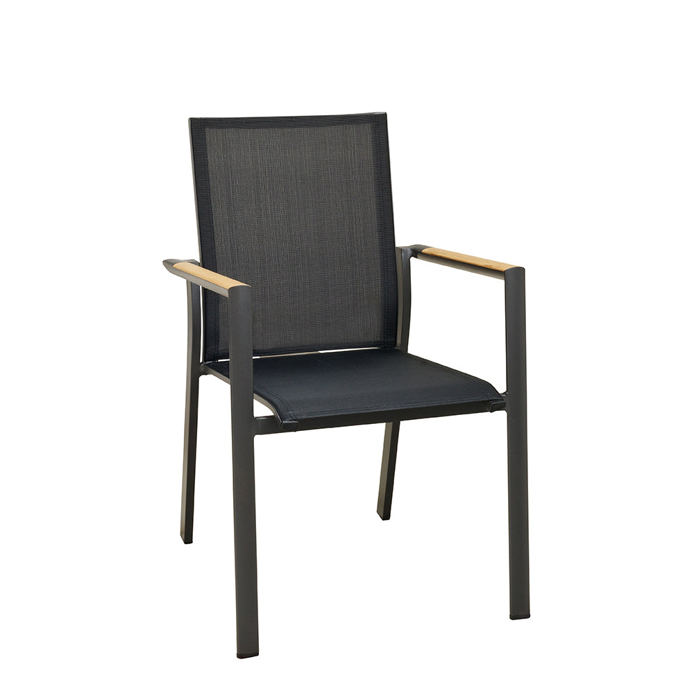 Utestol Arvid – Antracit