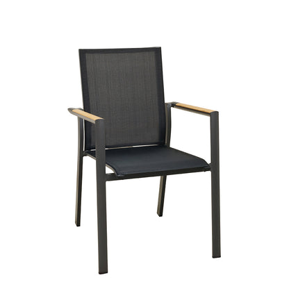 Utestol Arvid – Antracit
