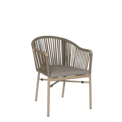 Utestol Axel – Brun