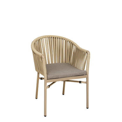 Utestol Axel – Macchiato