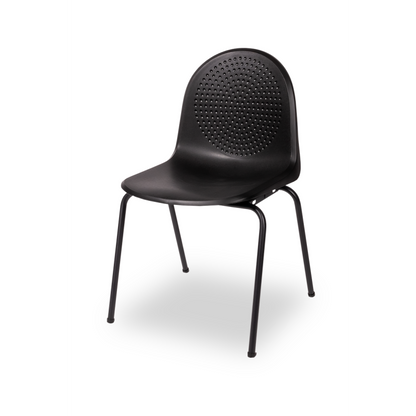 Väntrumsstol MAXI MAX BL svart
