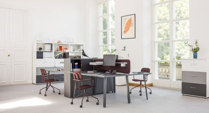 Ogi A Bänkskrivbord