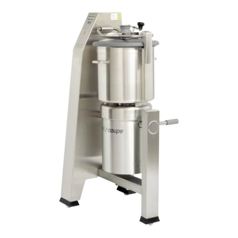Snabbhack/mixer Robot Coupe Blixer 30A