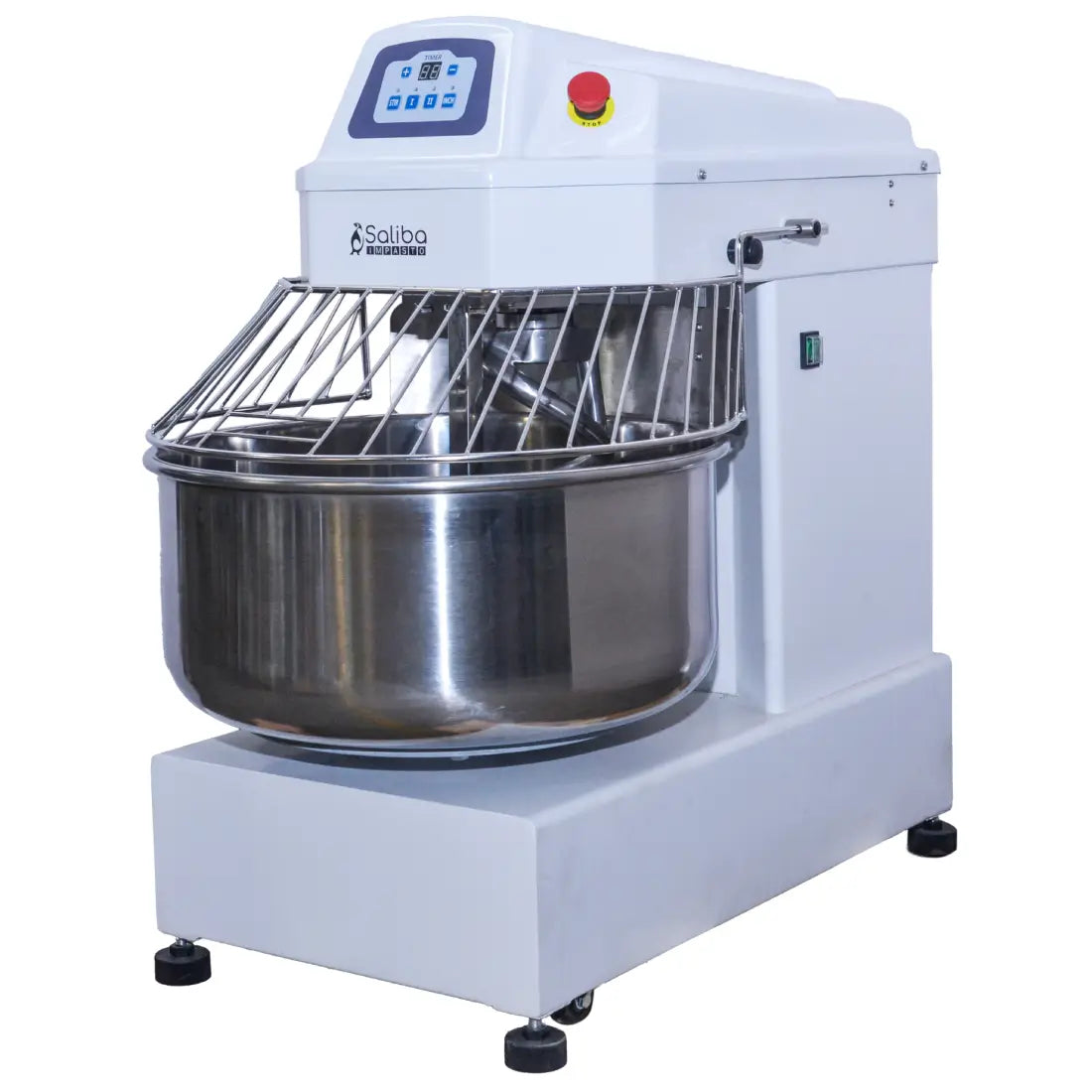 Degblandare 56 Liter GTS-HT50S